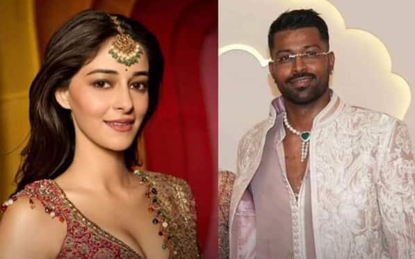Are Hardik Pandya And Ananya Panday In A Relationship? Bitter Truth Revealed